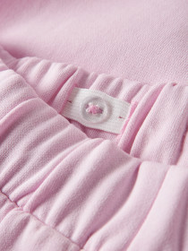 NAME IT Sweatpants Ofina Cradle Pink